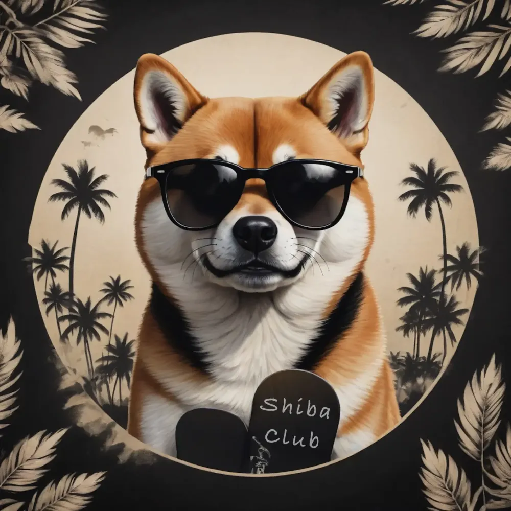 Shiba Club