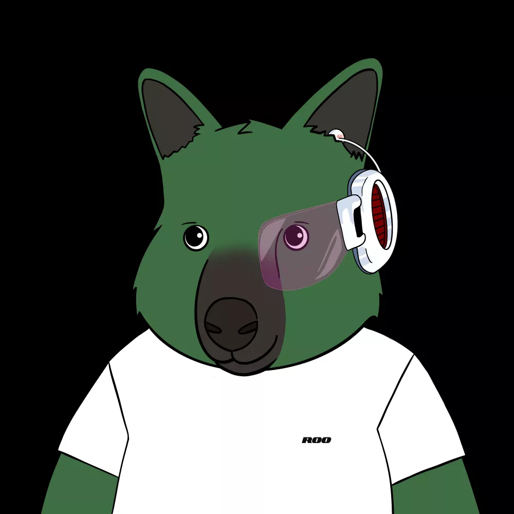Roo #3081