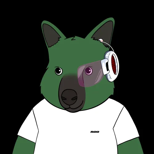Roo #3081