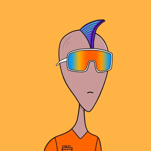 LonelyAlien #3335