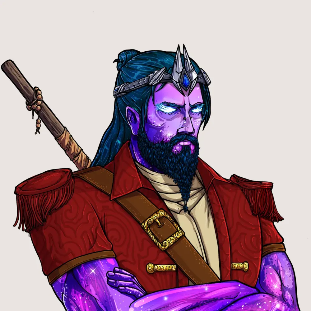 Blocksmith Labs #2792