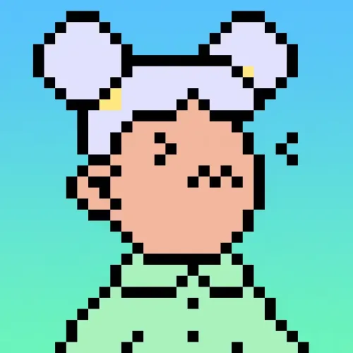 PixelDood #8809