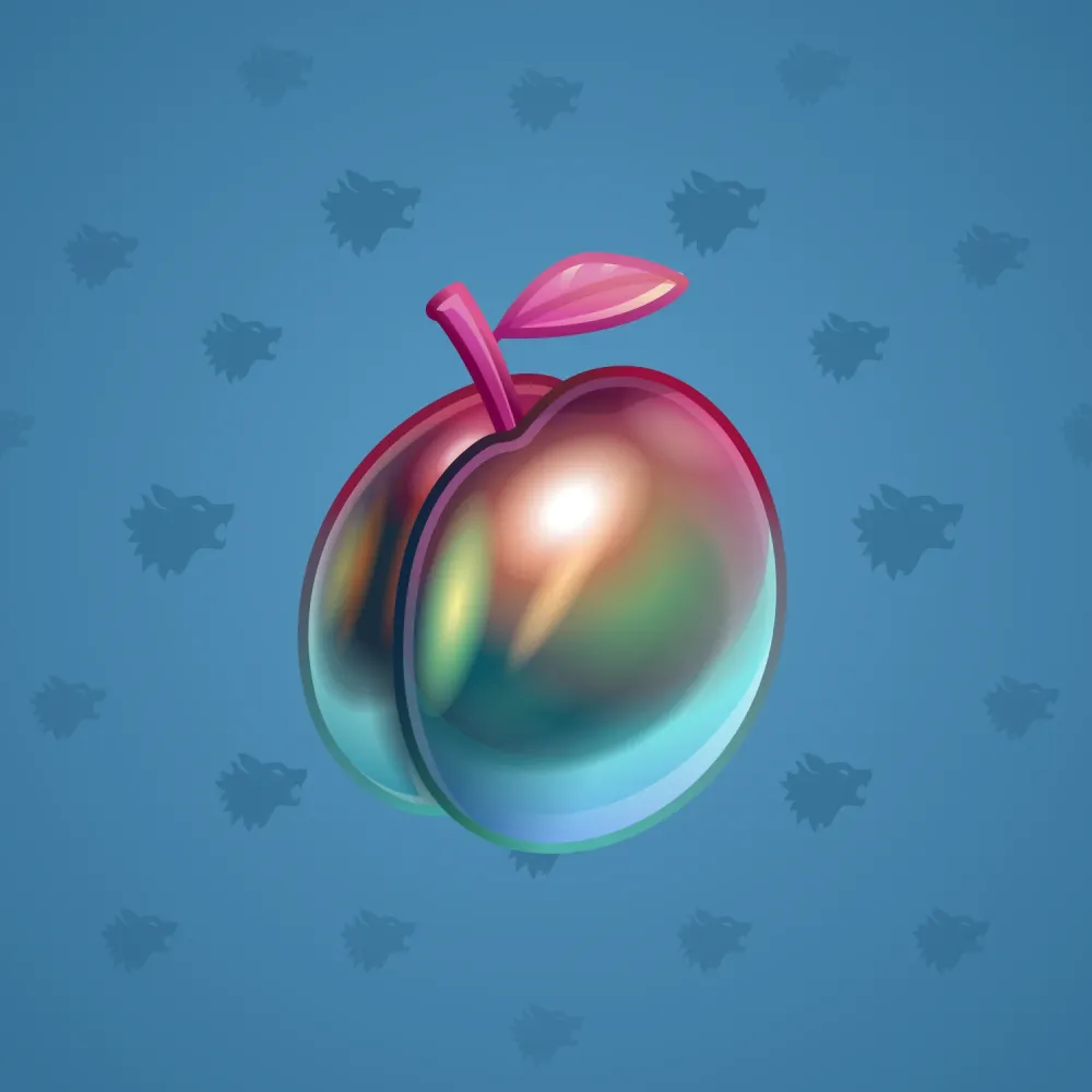 Precious Peach #2522