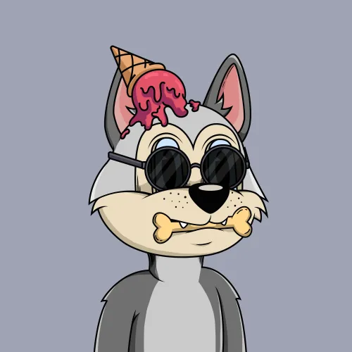 Canidae #662