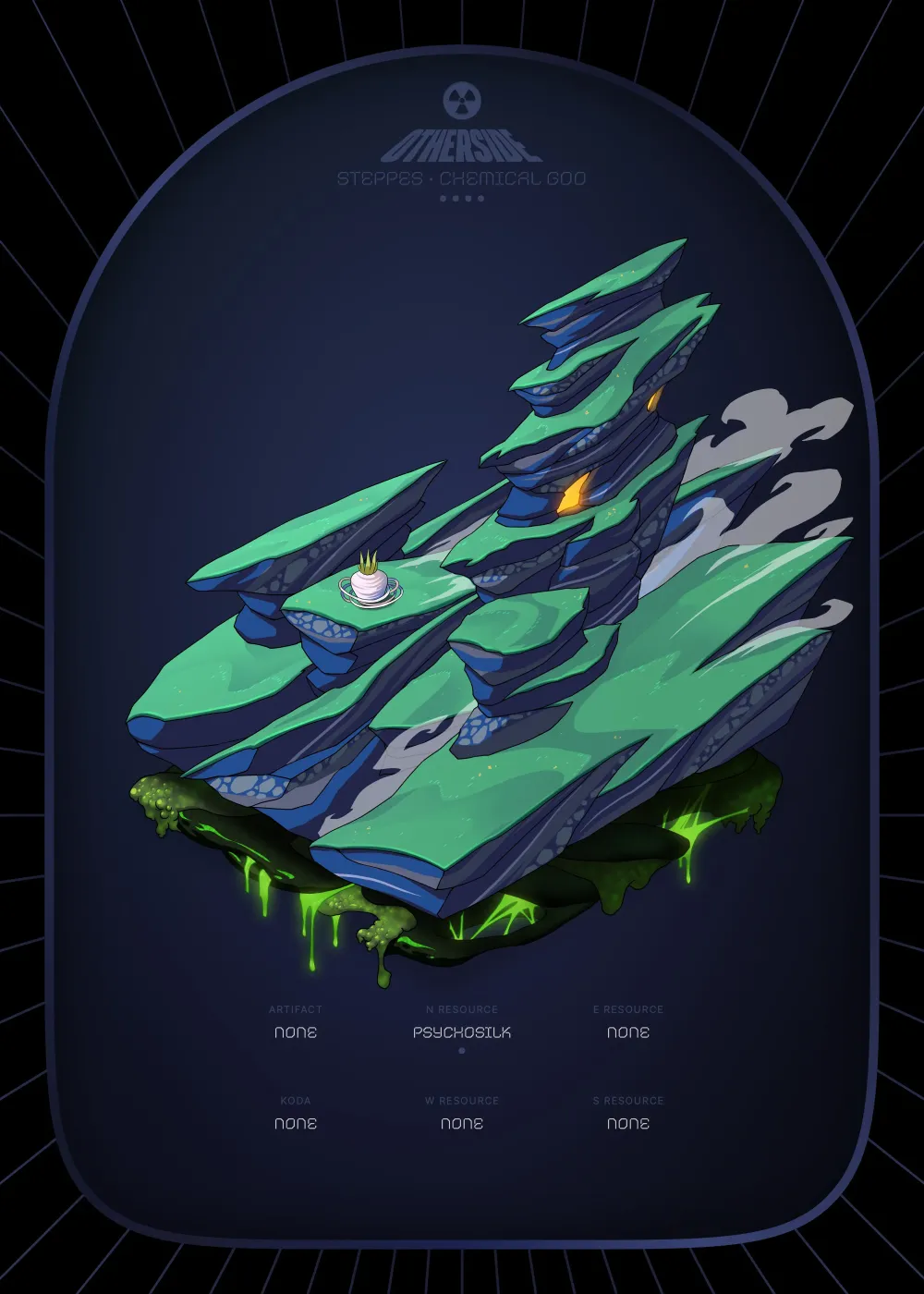 Otherdeed Expanded #12958