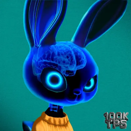 BUNNZ #2358