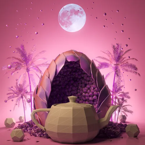 GalaxyEgg #5353