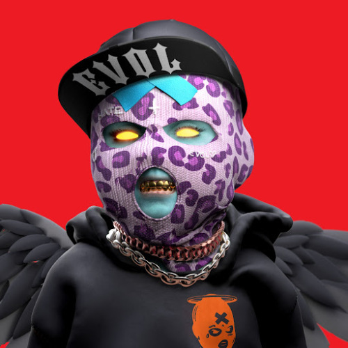 EVOL #4674