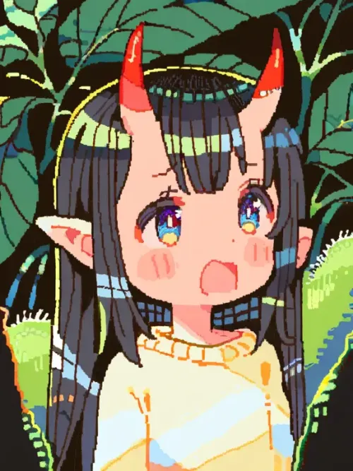 Yumemono #3166