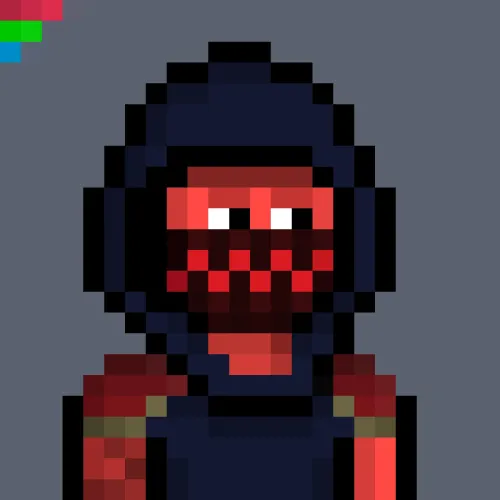 CLOAKS #4104