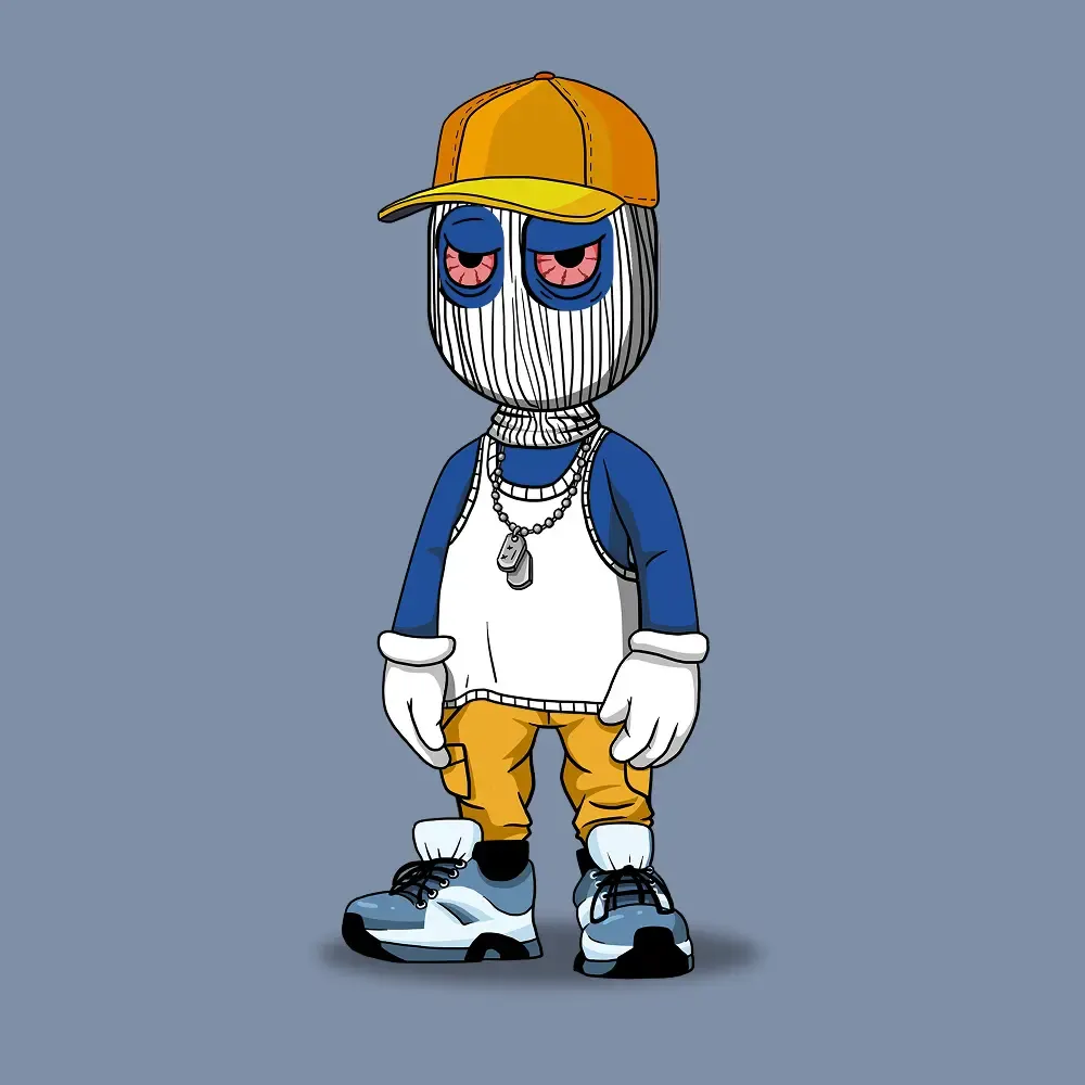 Based Style #5175
