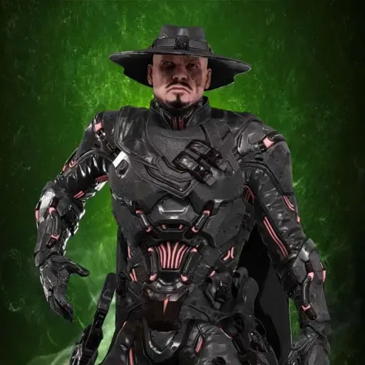 Tor Gret Rage Raider #890004732