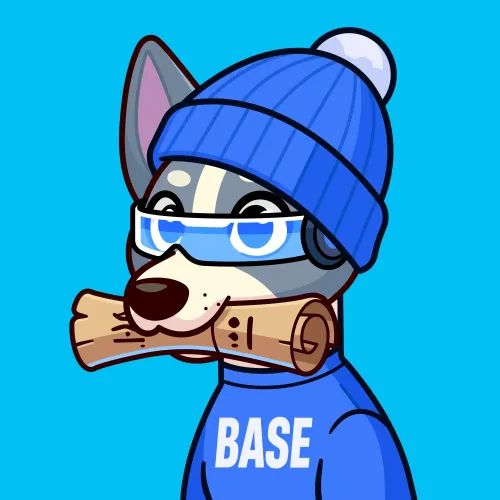 Basenji #181