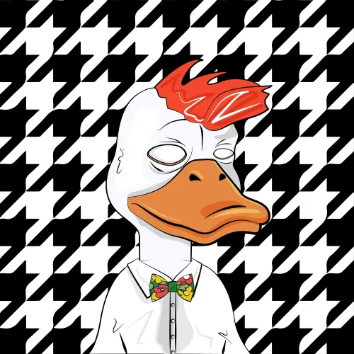 SlackerDuck ＃2178