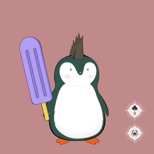 Penguins#8722