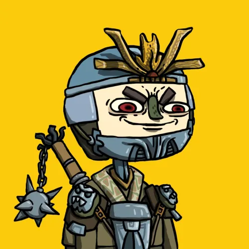 Ninja #6369