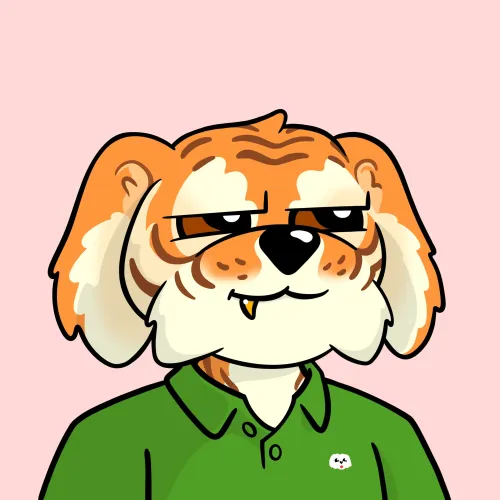BoDoggos #393