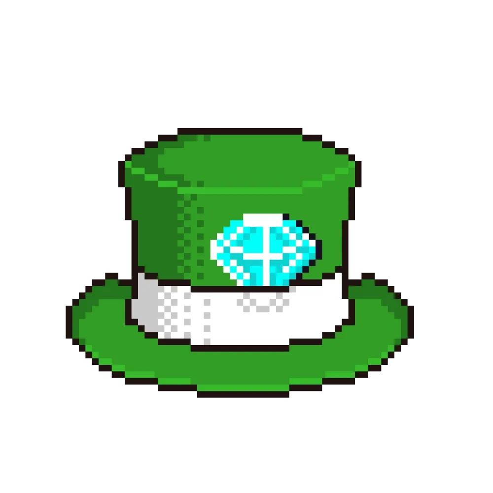 Degen Haberdasher #179