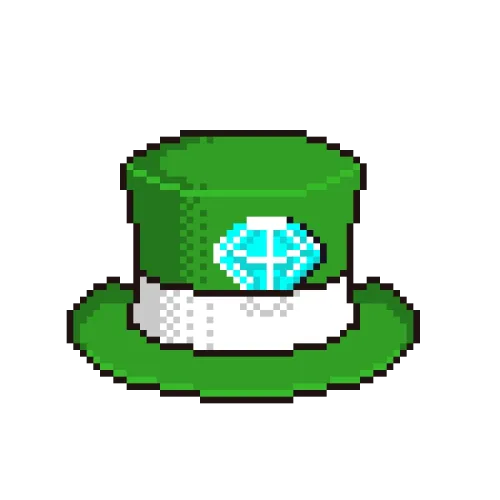 Degen Haberdasher #179