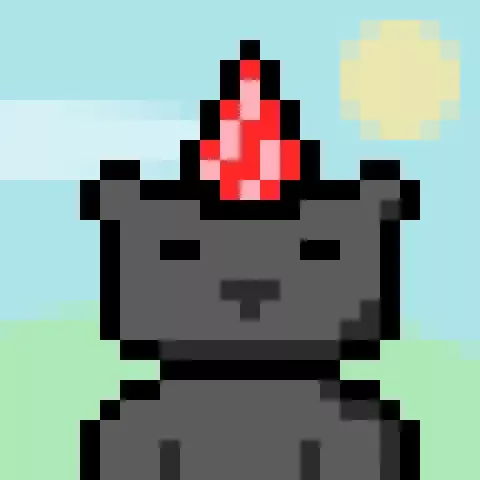 PixelBeast #5667