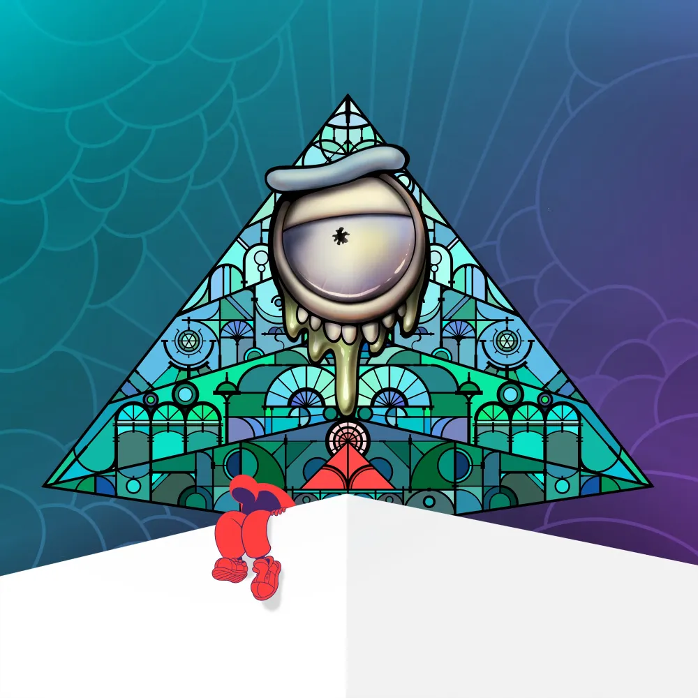 Illuminati #4527