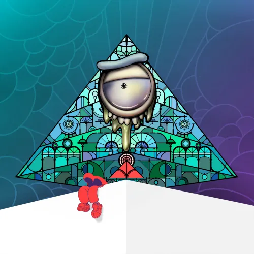 Illuminati #4527