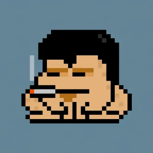 ToadPunks #3645
