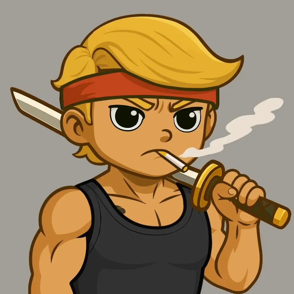 PreZuki #403