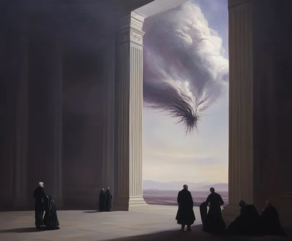 Recycling Expired Universes #97