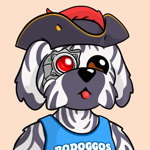 BoDoggos #4254