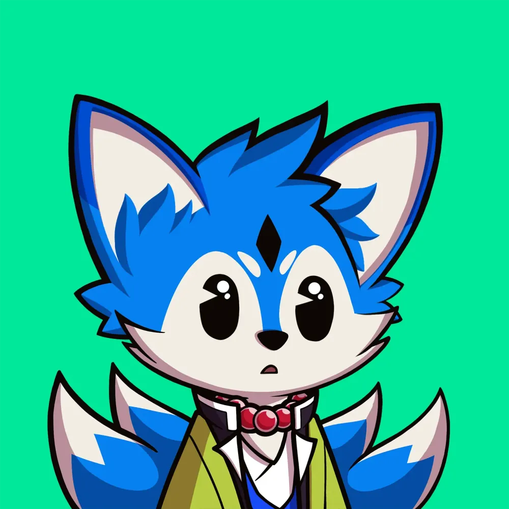 FOXY #6949