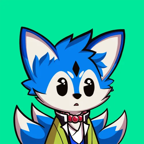 FOXY #6949