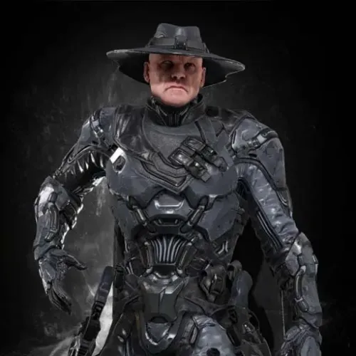 Tor Gret Adept Outlaw #890003183