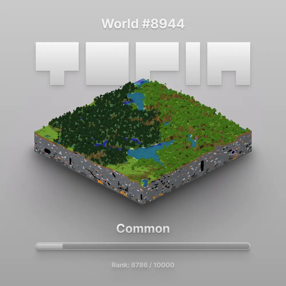 World #8944