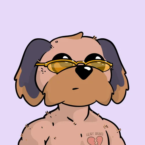 BoDoggos #3399