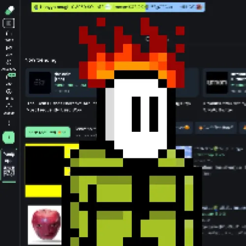 PUMPSORIAN #11