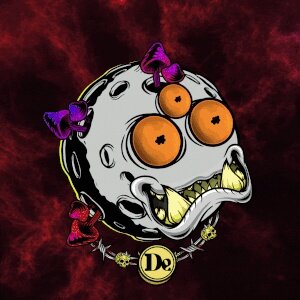 Moonster #1057