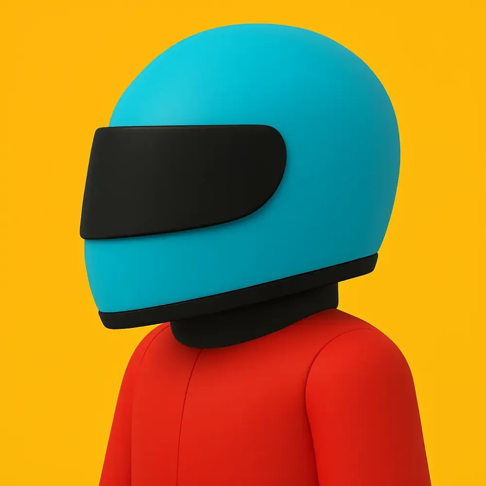 Solana Grand Prix Ticket #973