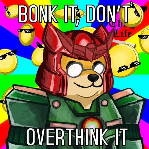 Bonko № 77