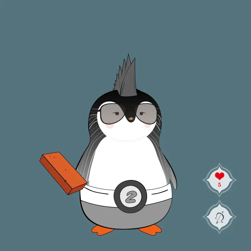 Penguins#17406