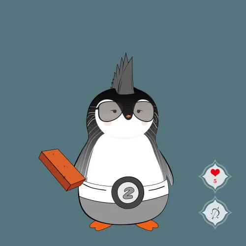 Penguins#17406