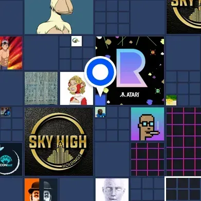 LAND (138, -72) #54198