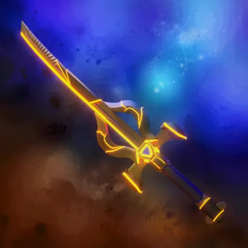 Ev.io 1st Edition Swords #1251