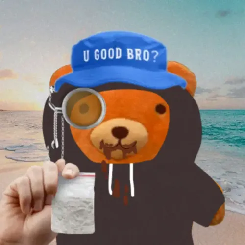 Brobear #4387 (#79814272)