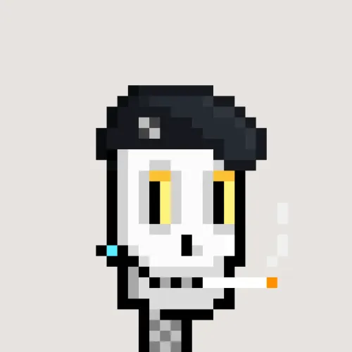 Dead Degen #837