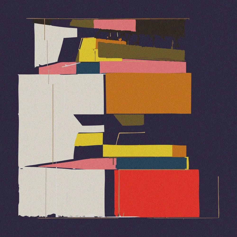 Fragments of Order #113
