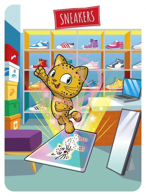 Boss Bobcat ＃1272