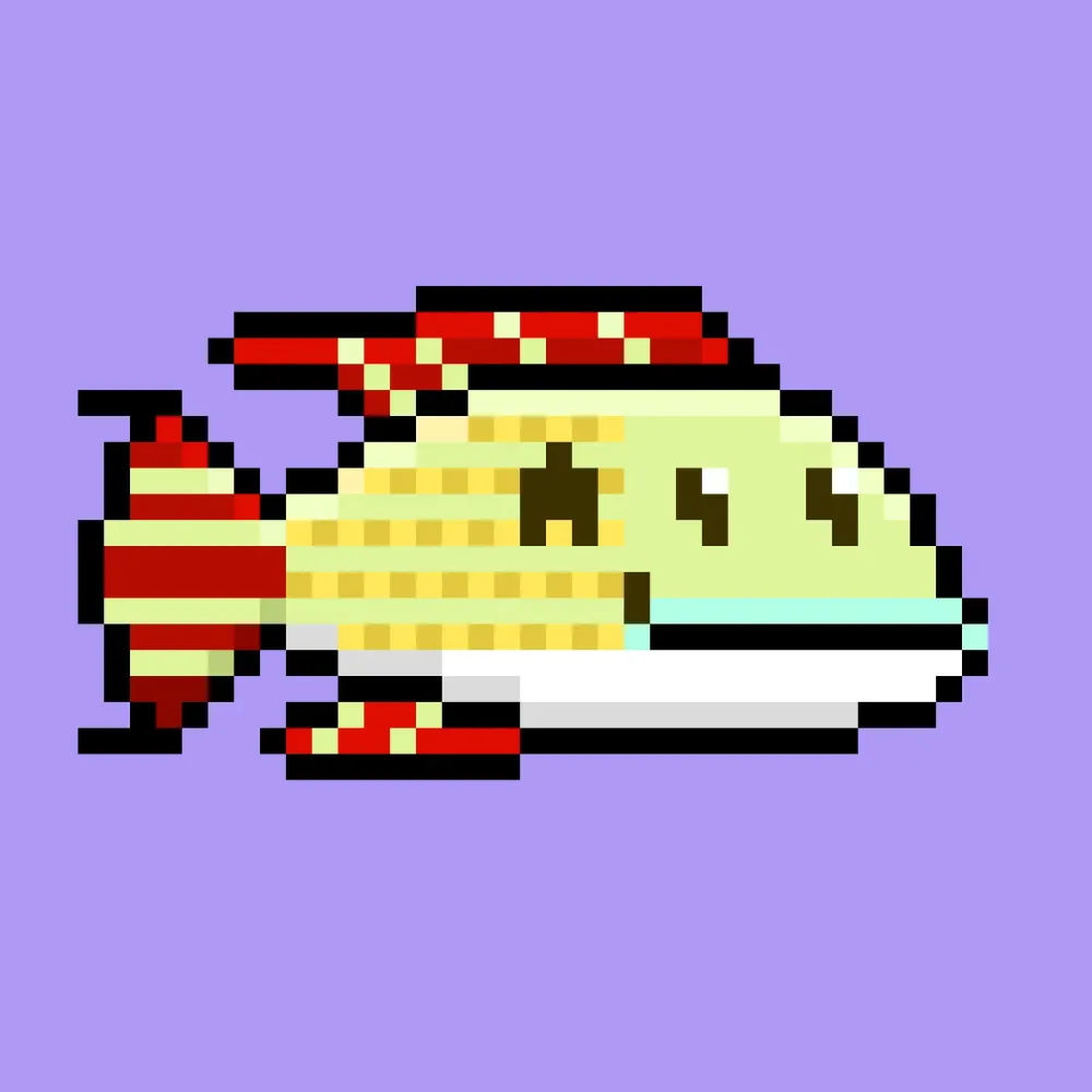 CryptoFish #1482