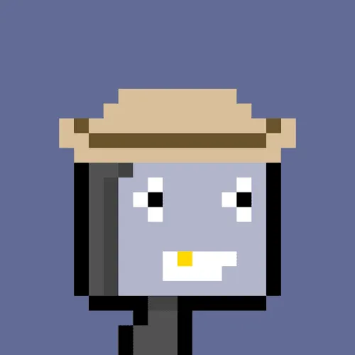 CryptoAgent #4644