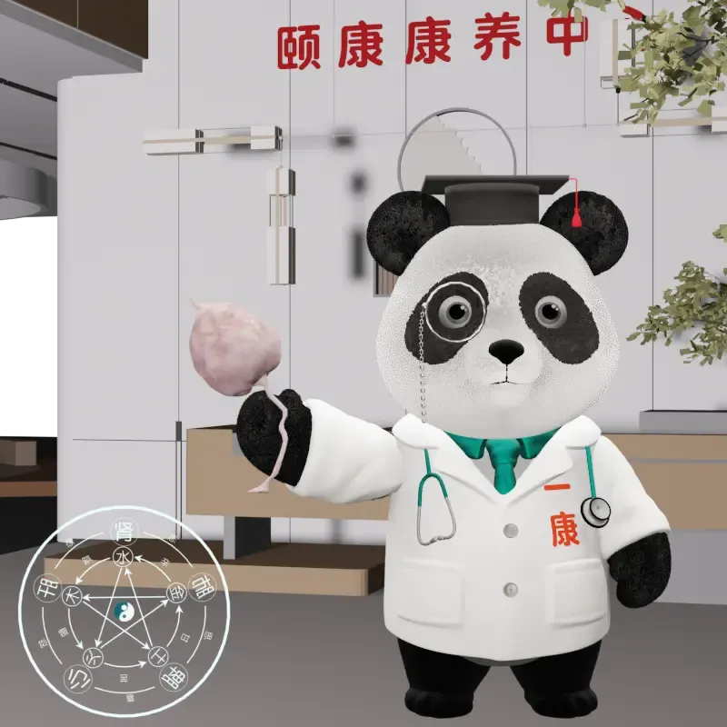 YKpanda #1242